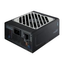 FSP MEGA-1350TI moduł zasilaczy 1350 W 20+4 pin ATX ATX Czarny