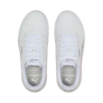 12. Buty Puma Carina 2.0 Holo Jr 387985 01