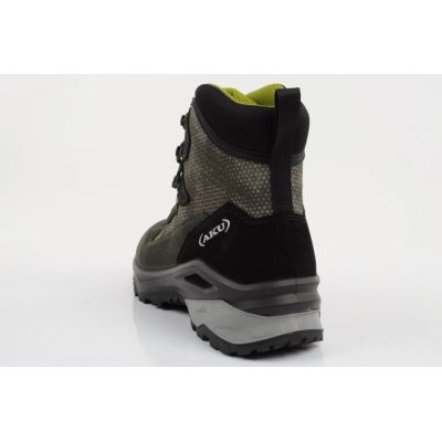 4. Buty Aku Adapta Gore-tex M 494478