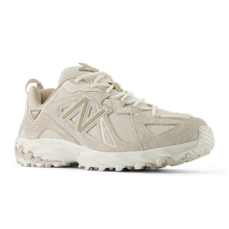 10. Buty New Balance sportowe ML610TML
