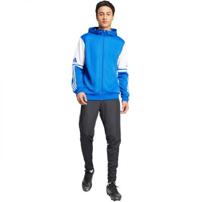 12. Bluza adidas Squadra 25 Hoody M JD2991