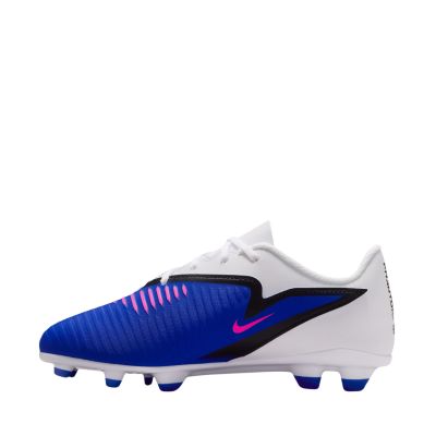 5. Buty piłkarskie dla dzieci Nike Phantom 6 Low Club FG/MG HM9202 446