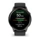 2. Smartwatch GARMIN Venu 4 45mm Black Slate