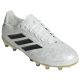11. Buty piłkarskie adidas Copa Pure III League FG/MG Jr JR2887