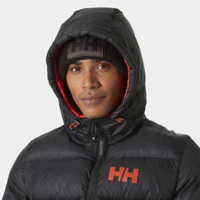 9. Kurtka puchowa Helly Hansen Active Puffy Jacket M 53523 147