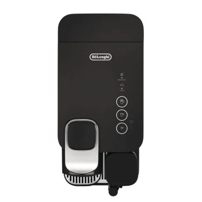 6. Ekspres DeLonghi EN510.B Lattissima One Evo