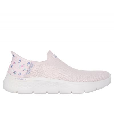 2. Buty Skechers Slip-ins: GoWalk GO Flex - Sunset Rose W 124822-LTPK