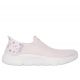 2. Buty Skechers Slip-ins: GoWalk GO Flex - Sunset Rose W 124822-LTPK