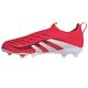 2. Buty piłkarskie adidas Predator League LL FG/MG Jr ID3753