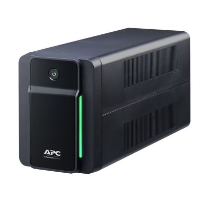 20. APC BACK-UPS 750VA 230V AVR/SCHUKO SOCKETS