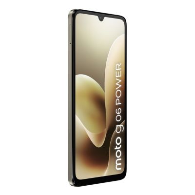 10. Motorola Moto G06 Power 4/256GB Laurel Oak