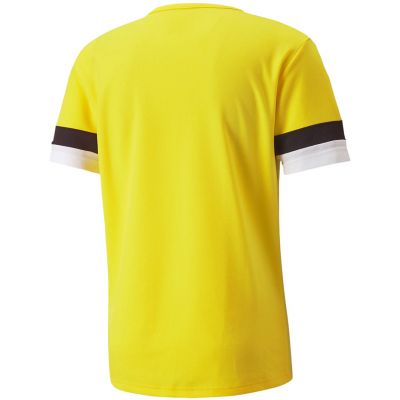 4. Koszulka Puma teamRise Jersey M 704932 07