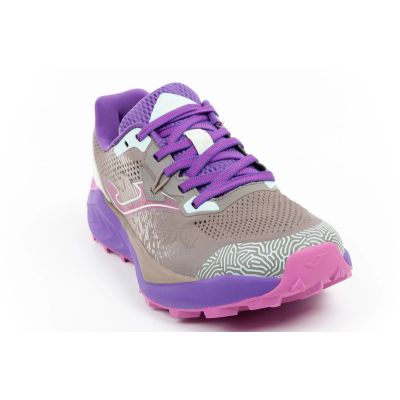 9. Joma buty damskie do biegania trailowe Tundra terenowe amortyzowane