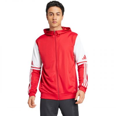 7. Bluza adidas Squadra 25 Hoody M JD2990
