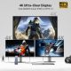 8. Unitek Uniwersalna stacja dokująca DisplayLink 4K x3