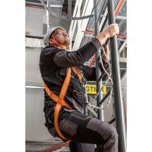 NEO tools 97-101 przyrząd asekuracyjno-zjazdowy