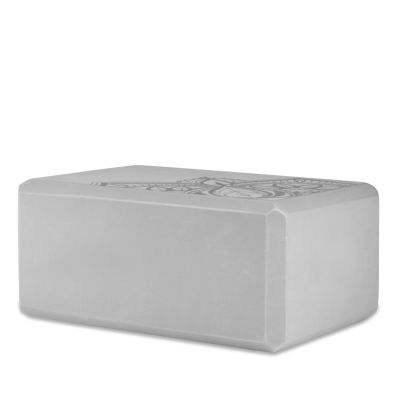 9. Kostka do jogi Gaiam 63681