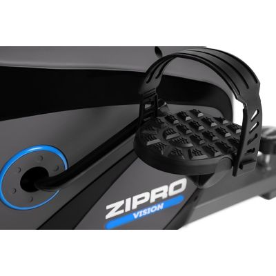 7. ZIPRO Vision Rower poziomy