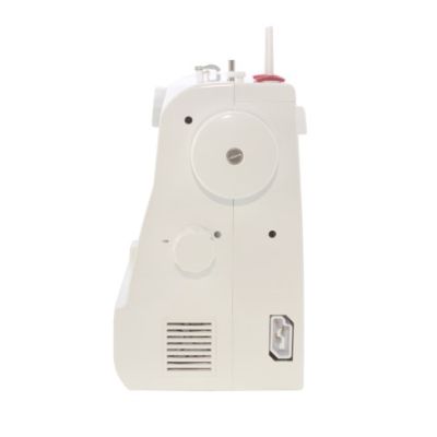 7. Maszyna do szycia ŁUCZNIK Ewa II 2014