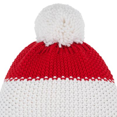 2. Eisbar Star Pompon MÜ SKA E33172-ITA Zielone One size