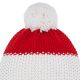 2. Eisbar Star Pompon MÜ SKA E33172-ITA Zielone One size