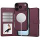 Etui Tech-Protect Wallet MagSafe na iPhone 17 Pro Max / 18 Pro Max - burgudnowe