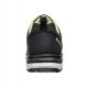 3. Buty Albatros Splendid Green GH Low U MLI-S43B1 czarny 