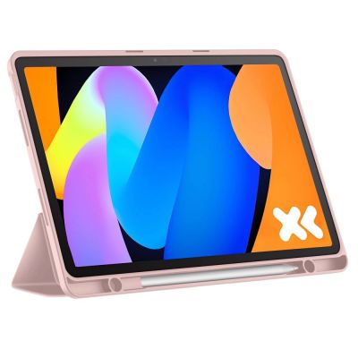3. Etui Tech-Protect SmartCase Pen na Lenovo Idea Tab / K11 Gen. 2 11.0 TB-336 - różowe