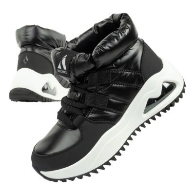 9. Buty Skechers Uno W 177559/BLK