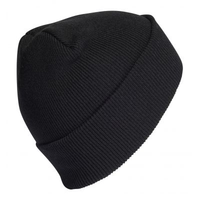 2. Czapka adidas Logo Beanie IB2651