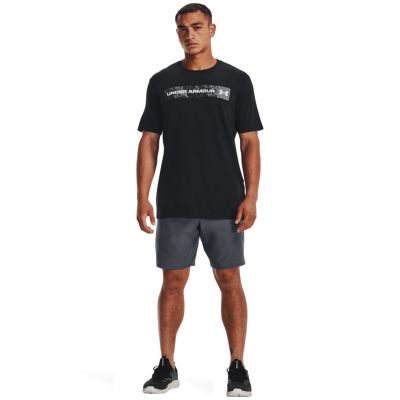 5. Koszulka Under Armour Camo Chest Stripe SS M 1376830 001