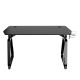 11. Ultradesk Booster Czarny
