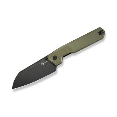 Nóż CIVIVI Hid G10 OD Green C23008-2 by Ostap Hel