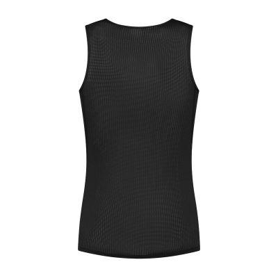 2. Rogelli bezrękawnik/potówka KITE II czarny 2XL/3XL