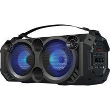 REBELTEC GŁOŚNIK BLUETOOTH, FM SOUNDBOX 460 40W RMS
