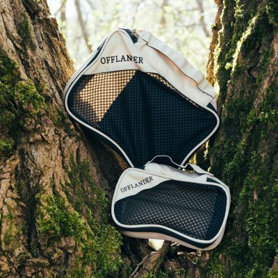 11. Zestaw organizerów na ubrania Offlander OFF_CACC_18