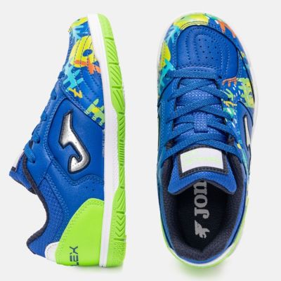 4. Buty Joma Top Flex 2602 Jr IN TPJW2604IN
