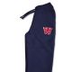 3. Spodnie dziecięce Wood Wood Ran Kids Trousers Navy - 10235002-2424-Navy