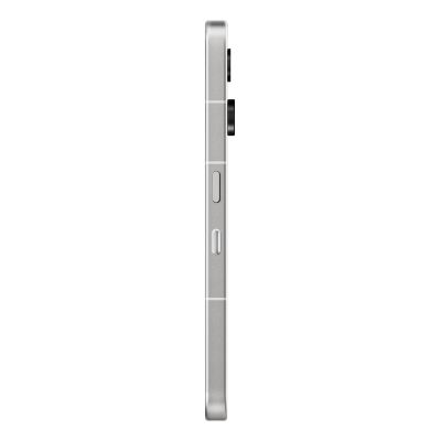 7. Nothing Phone (3) 16,9 cm (6.67") Dual SIM Android 15 5G 12 GB 256 GB 5150 mAh Biały