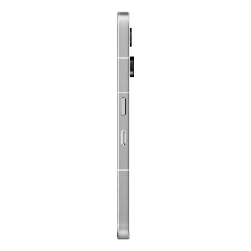 7. Nothing Phone (3) 16,9 cm (6.67") Dual SIM Android 15 5G 12 GB 256 GB 5150 mAh Biały