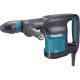8. Makita HM0870C łuparka do betonu 1100 W 2650 bpm Czarny, Niebieski
