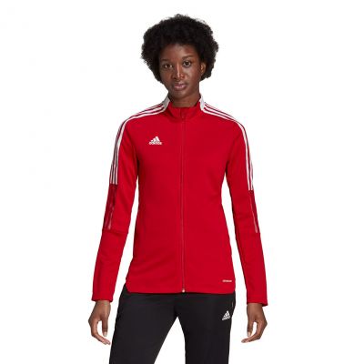 7. Bluza adidas Tiro 21 Track W GM7305