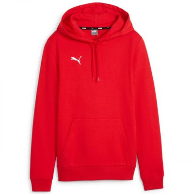 8. Bluza Puma Team Goal Casuals Hoody W 658621 01