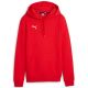 8. Bluza Puma Team Goal Casuals Hoody W 658621 01