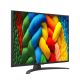 6. LG NanoCell AI 43NANO81A6A 109,2 cm (43") 4K Ultra HD Smart TV Wi-Fi Czarny