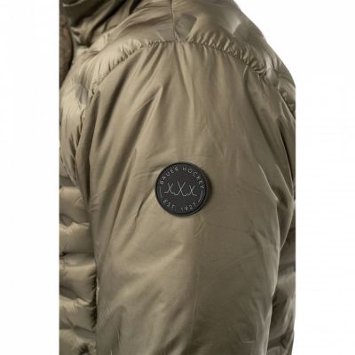 4. Kurtka Bauer Flc Packable Puffer Sr