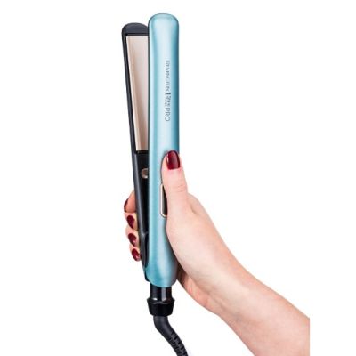 3. Remington S9300 Prostownica Ciepły Czarny, Niebieski 54 W 3 m