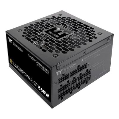 7. Zasilacz 850W Thermaltake Toughpower GT