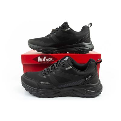 10. Lee Cooper buty męskie sportowe trekkingowe wodoodporne wytrzymałe