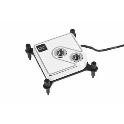 4. Alphacool Core 1 Aurora Blok wodny